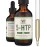 Double Wood Supplements 5 HTP Liquid Drops - More Absorbable and Effective Than 5HTP Capsules (60 Servings of 50mg 99%+ 5-HTP) Serotonin for and Sleep