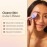 Solawave Bye Acne Spot Treatment, Red Light Therapy and Blue Light Therapy, Use Before Pimple Patches. Acne Light Device, Face Care Must-Have
