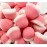 FUNTASTY Strawberry Puffy Gummy Candy - Bulk Pack 2 Pounds - Pink Sweets