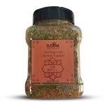 Fusion Select 6 Oz Shichimi Togarashi Seasoning - Japanese 7 Spice Japanese Seasoning Japanese Chili Powder