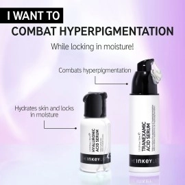 The Inkey List Tranexamic Acid Serum