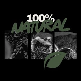 Black Insomnia Coffee Single Serve Pods For Use In Keurig Brewers - Strongest Coffee in the World - 12 Count