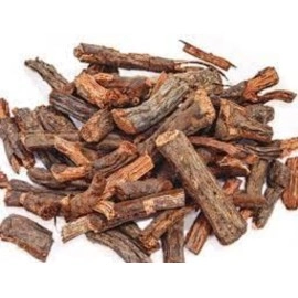 Yerbero - Sarsaparilla Root 2oz (56gr) Herbal Tea (Te De Zarzaparrilla) Crafted By Nature 100% All Natural Fresh Tea Tea | Non-GMO | Gluten-free.