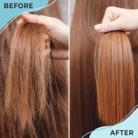 Ayadara Hair Skin and Nails Vitamins 60 Capsules, Hair Growth Vitamins with Biotin, Skin, Nail, Hair Supplement, Hair Vitamins for Faster Hair Growth, Hair Growth Pills, Hair Growth for Women & Men