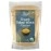 Jiva Organics Bulgur Wheat Fine 1 2 LB - Non-GMO, Grown in USA, 100% Natural Wheat Berries, Resealable Bag