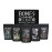 Bones Coffee Company NEW Flavors! Favorite Flavors Sample Pack | Pack of 5 Assorted Ground Coffee Beans | Low Acid Medium Roast Gourmet Coffee Beverages (Ground), B2273
