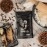 Bones Coffee Company NEW Flavors! Favorite Flavors Sample Pack | Pack of 5 Assorted Ground Coffee Beans | Low Acid Medium Roast Gourmet Coffee Beverages (Ground), B2273