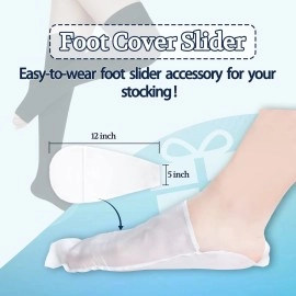 LIN PERFORMANCE 15-20 mmHg Compression Stockings for Women and Men Thigh High Dot-Top Open Toe Socks for Varicose Vein Swollen legs Travel Flight Pregnant(Black,M)