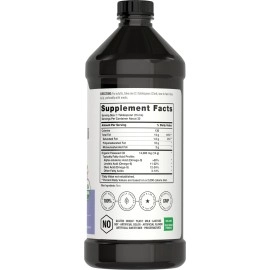 Horbach Organic Flaxseed Oil | 3 Pack | 16 fl oz Each | Cold Pressed | with Omega 3, 6, 9 | Vegetarian, Non-GMO, Gluten Free Liquid