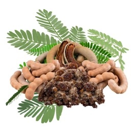 LUNGCHA Super Spicy & Sour with Sugar Mixed Flavor, Seedless Real THAI DRIED TAMARIND Variety Flavors Mixed 3.5 Oz. (100 g.) x 2 pack (Super Spicy & Sour)