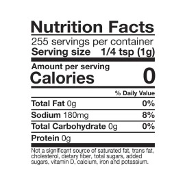 KINDER\'S Caramelized Onion Butter Seasoning (9 Ounce)