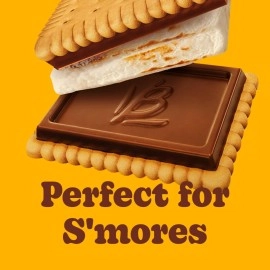 Bauducco Choco Biscuit 2.8oz