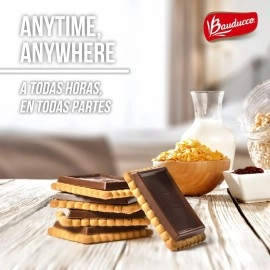 Bauducco Choco Biscuit 2.8oz
