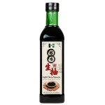NPG Premium Light Soy Sauce 16.9 Oz, Tamari Lite Dipping Sauce for Sushi, Sashimi, Fish, Dumplings, Noodles, Meat Marinade