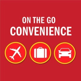 SINGLES TO GO! Skittles Go Variety Pack, Powdered Drink Mix, Zero Sugar, Low Calorie, Includes 4 Flavors: Green Apple, Strawberry, Grape, Orange, 1 Box (30 Servings)