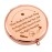 Mwphuy Hairstylist Gift Ideas Hairdresser Gifts for Women Thanks You Gifts Compact Makeup Mirror for Barber Appreciation Gifts Folding Makeup Mirror for Her Birthday Christmas Graduation Gift