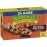 Nature Valley Sweet and Salty Nut Granola Bars, Dark Chocolate Peanut Almond, 24 Bars, 28.8 oz