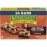 Nature Valley Sweet and Salty Nut Granola Bars, Dark Chocolate Peanut Almond, 24 Bars, 28.8 oz