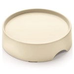 CatGuru Food Table (Sand)