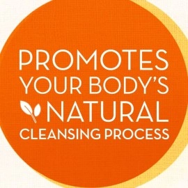 Metamucil Psyllium Sugar-Free Super Fiber Powder, Orange, 10 oz