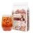  Wu Hong tea 8.81oz (10g25packets) Five red Tea Brown sugar wolfberry red date peanut red bean Combination tea Bag blister Tea bag 250g