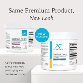 Xymogen OptiCleanse Plus - Creamy Chocolate (10 Packets)