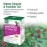 Bell Kidney Cleanse & Function Tea Lifestyle Products | A Special Herbal Tea formulated to Help Support Kidney Health for Men and Women | Sold Directly by The Manufacturer
