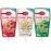 Signature Brands Betty Crocker Christmas Colors Decorating Cookie Icing - 3 Pack- Red Green and White