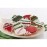 Signature Brands Betty Crocker Christmas Colors Decorating Cookie Icing - 3 Pack- Red Green and White