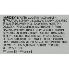 Olay Collagen, B3 firming and hydrating body lotion 2pk