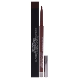 MAC Colour Excess Gel Pencil Eye Pencil - Nudge Nu..