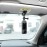 PellKing Car Sun Visor Mount VLOG/Video Holder for iPhone Samsung Cell Phone GoPro Insta360 X4 X3 X2 X RS R AKASO DJI Osmo Action 3 2 Camera and Accessories