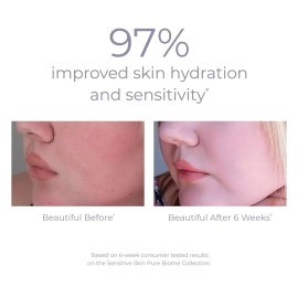 Derma E Pure Biome Balancing Cleanser