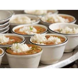 Tony Chachere\'s No Salt Seasoning 5 Ounce Canisters - 2 Pack