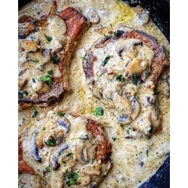 Tony Chachere\'s No Salt Seasoning 5 Ounce Canisters - 2 Pack