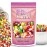 FD Pantry Freeze Dried Fruit Crunch Candy (Original, 4 oz)