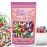 FD Pantry Freeze Dried Fruit Crunch Candy (Wildberry, 4 oz), Pack Of 1, 0.0625 lbs