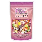 FD Pantry Freeze Dried Fruit Crunch Candy (Sour, 4 oz)