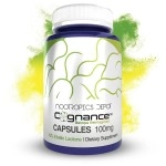 Nootropics Depot Cognance Enhanced Bacopa Capsules | 100mg | 10% Ebelin Lactone | Bacopa monnieri | Mood, Memory, & 5-HT2A Activation, 60 Count (Pack of 1)