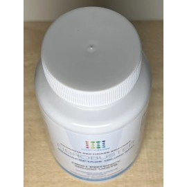 Bruizex FibroBuster: Serrapeptase Proteolytic Enzymes 120,000 SPU IFibrosis Treatment, Scar & Keloid Removal Supplement after 360 lipo, BBL, Liposuction, Tummy Tuck I Recovery& Immune supportI 60 caps