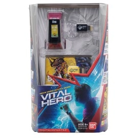 BANDAI NAMCO Entertainment Vital Hero Digimon - Re..