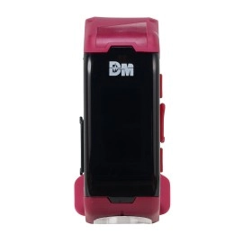 BANDAI NAMCO Entertainment Vital Hero Digimon - Red