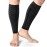 CAMBIVO Calf Compression Sleeve Men & Women- Shin Splint Brace Support for Legs Pain Relief, Varicose Vein Treatment