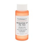 Farmacy Brightening Toner for Face - Toner with 3% TXA, Azelaic Acid & PHA, 120ml