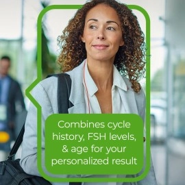 Clearblue Menopause Stage Indicator 5ct US