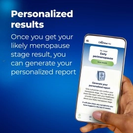 Clearblue Menopause Stage Indicator 5ct US