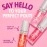 essence | Hydra Kiss Lip Oil | Vegan & Cruelty Free (01 | Kiss From A Rose)