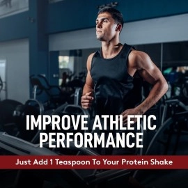 Better Alt Organic Beet Root Powder, USDA Certified - Nitric Oxide Supplement, Beet Juice Powder Superfood for Healthy Heart, Beetroot Supplement, Incept Beetroot Powder - 112 Servings, 1 lb