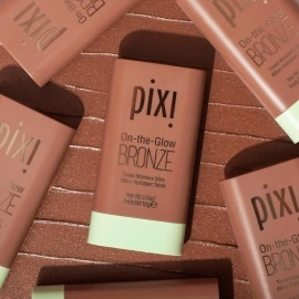 Pixi On-the-Glow Bronze (BeachGlow)