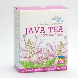 Original Herbs JAVA TEA,ORTOSIPHONIS STAMINEI FOLIA | Herbal Tea - Wild Crafted Tea - 30g
